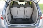 Honda Odyssey 2011 года